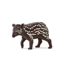 Jeune tapir Schleich