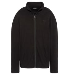 Cardigan essentiel zippé Schott