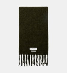 L'echarpe Carro Jacquemus