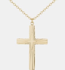 Collier Jules en Acier Phebus