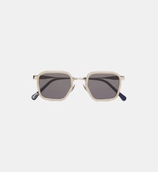 Lunettes en bois de bouleau Vilebrequin