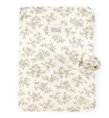 Protège carnet de santé Knot Babyshower