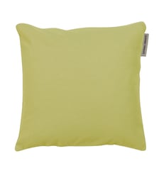 Housse de coussin pur coton Garnier Thiebaut