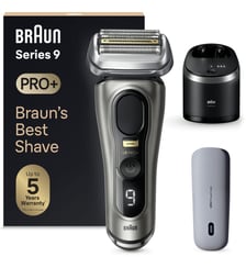 Rasoir électrique Séries 9 9575cc Braun