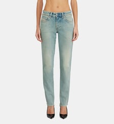 Slim Jeans Low Waist 1992 D-Jiann Diesel