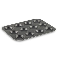 Moule à gâteau Perfectbake plaque mini gateaux 12 trous Tefal