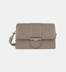 Petit sac trotteur Paris Ily en cuir Lancaster