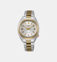 Montre automatique Sport Argenté SRE024K1 Seiko 5