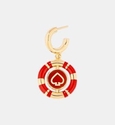 Boucle d'oreille Toky Aurélie Bidermann