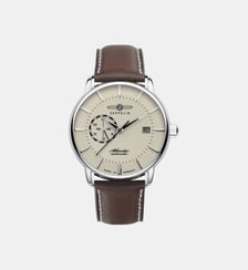 Montre automatique Atlantic Beige Z-8470-5 Zeppelin