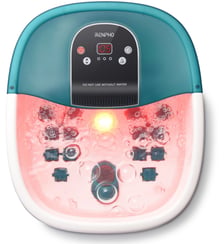 Thalasso pieds Foot Spa Bath Massager X002 Renpho