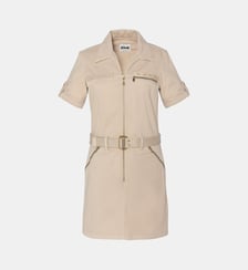 Robe army. Schott