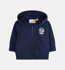 Cardigan de jogging molletonné Timberland