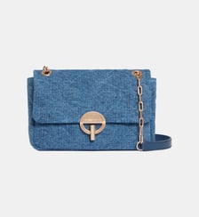 Grand Sac Moon En Lin Vanessa Bruno