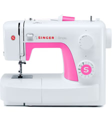 Machine à coudre Simple 3210 Singer