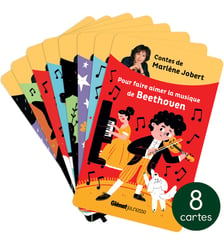 Pack Marlène Jobert YOTO