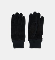 Gants en nubuck Faguo