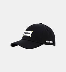 Casquette ajustable avec logo DKNY