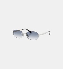 Lunettes de soleil Ovale VO4342S Vogue