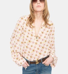 Tunique Torny Zadig&Voltaire
