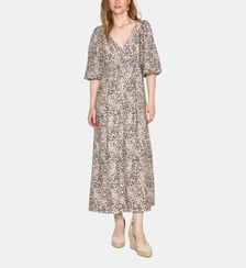 Robe Longue Randa Maison 123