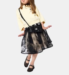 Tee-shirt à manches courtes Marc Jacobs Kids