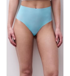 Culotte taille haute invisible Chantelle Pulp