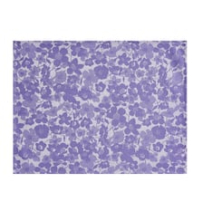 Set de table enduit A la Carte Mille-Fleurs 52% coton - 45% polyester - 3% autres fibres, issus de fibres recyclées Le Jacquard Francais
