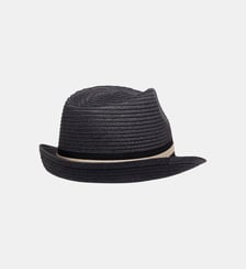 Trilby bicolore Roland-Garros