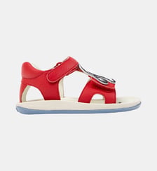 Sandales Bicho Twins Camper