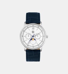 Montre Auguste Blanc XC4011XW\24 Louis Pion