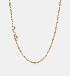 Collier Chaîne Maille Jaseron Pandora