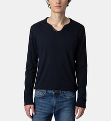 Tee-Shirt Tunisien Monastir Zadig&Voltaire