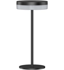 Lampe de table Lampe de table solaire LED blanc 4 inten Lumisky