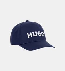 Casquette ajustable Hugo Kids