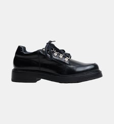 Derbies Doeillet en cuir Jonak