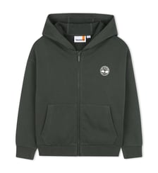 Cardigan de jogging à capuche Timberland