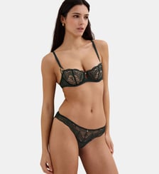 Culotte Italienne Aubade