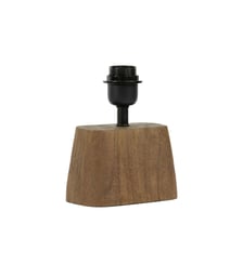 Pied de Lampe Kardan Light & Living