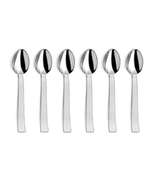 Cuillère expresso en acier inox Couzon