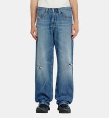 Relaxed Jeans Low Waist 2001 D-Macro Diesel