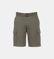 Short de combat avec ceinture Schott