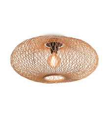 Plafonniere Cango C/6025/B Good&Mojo