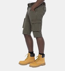 Short cargo multipoches. Schott