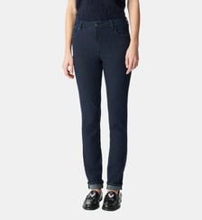 Jean slim brut taille haute ROXANNE Ikks