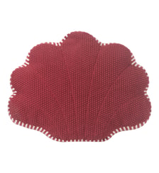 Doudou peluche coquillage Kindsgut