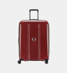 Valise Rigide Extensible 70 cm Delsey Paris