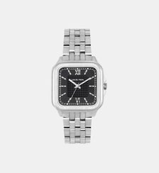 Montre Athos Noir XB3554XN\2 Louis Pion