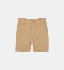 Bermuda shorts taille ajustable Timberland