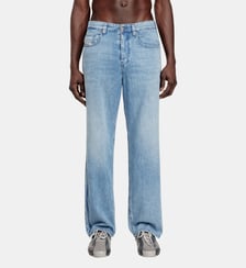 Relaxed Jeans Low Waist 2001 D-Macro Diesel